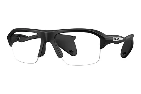 Designerbrillen Oakley STUNT GLIDER (OX8198 819801)