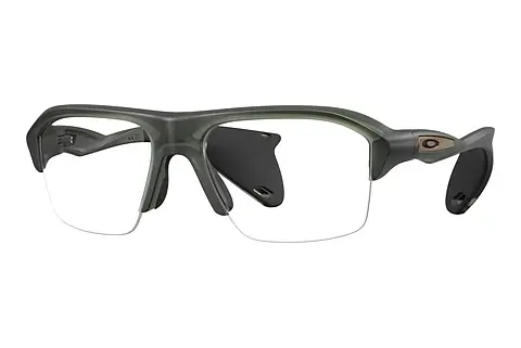 Designerbrillen Oakley STUNT GLIDER (OX8198 819803)