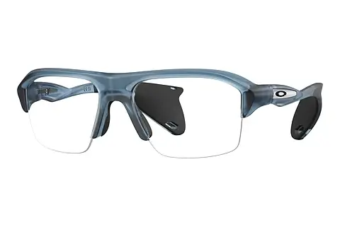 Designerbrillen Oakley STUNT GLIDER (OX8198 819804)