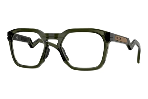 Designerbrillen Oakley HSTN SQ RX (OX8208 820803)