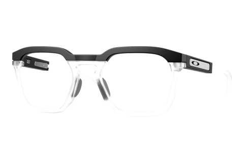 Designerbrillen Oakley HSTN SQ RX (OX8208 820804)