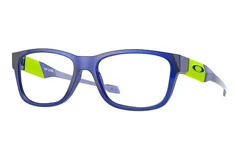 Designerbrillen Oakley TOP LEVEL (OY8012 801204)