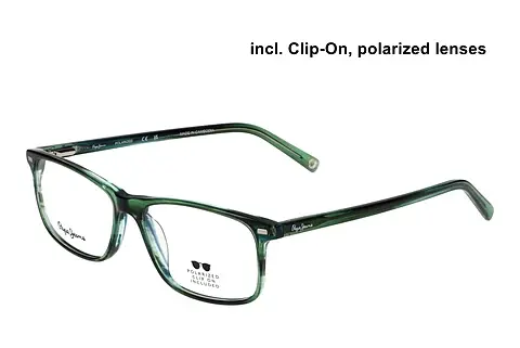 Designerbrillen Pepe Jeans 417439 503P