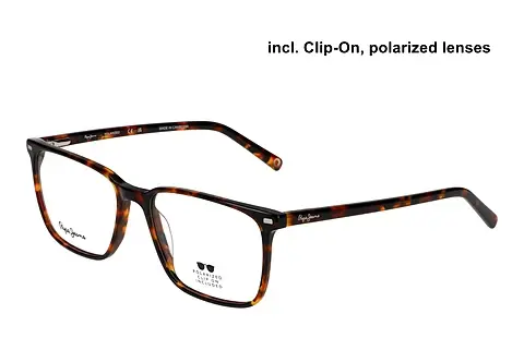 Designerbrillen Pepe Jeans 417441 106P