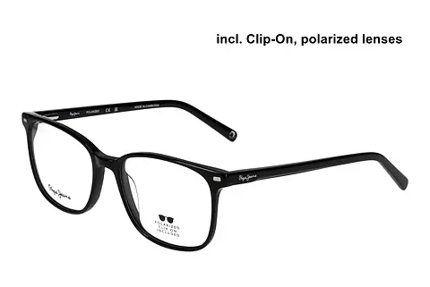 Designerbrillen Pepe Jeans 417443 001P