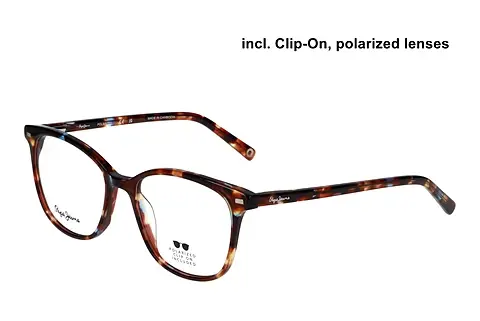Designerbrillen Pepe Jeans 417446 103P