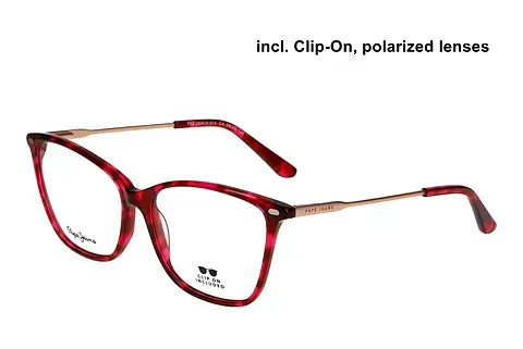 Designerbrillen Pepe Jeans 417461 201P