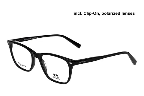Designerbrillen Pepe Jeans 417463 001P