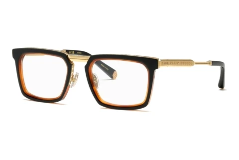 Designerbrillen Philipp Plein VPP158M 09TC