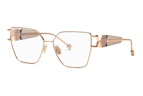 Designerbrillen Philipp Plein VPP166S 02AM
