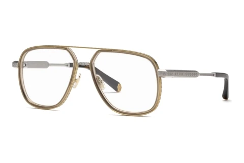 Designerbrillen Philipp Plein VPP198M 0377