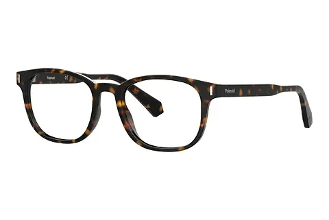 Designerbrillen Polaroid PLD D453 086