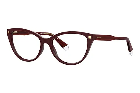 Designerbrillen Polaroid PLD D493 LHF