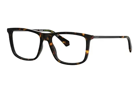 Designerbrillen Polaroid PLD D497 086