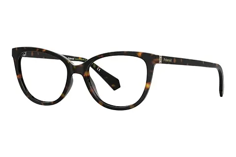 Designerbrillen Polaroid PLD D504 086