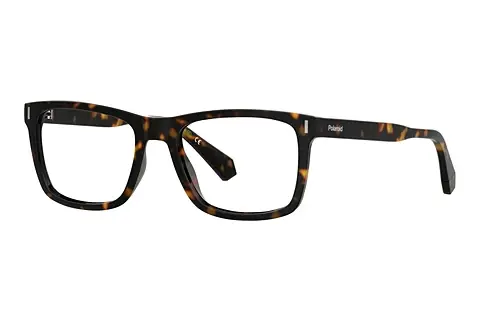 Designerbrillen Polaroid PLD D512 086