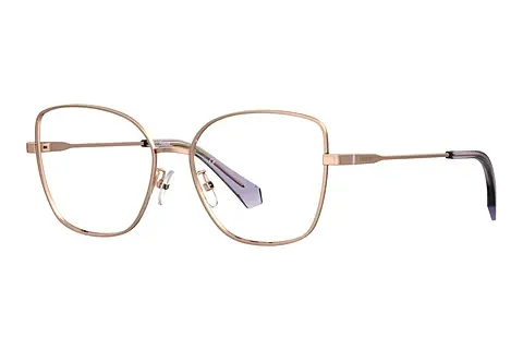 Designerbrillen Polaroid PLD D521/G DDB