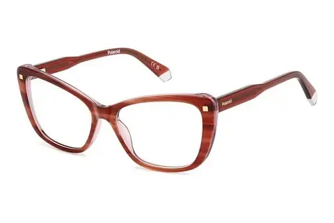 Designerbrillen Polaroid PLD D542 8RR