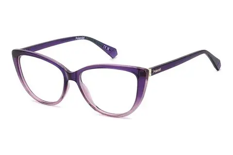 Designerbrillen Polaroid PLD D543 B3V