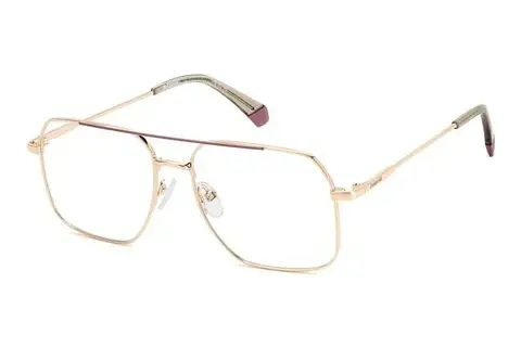 Designerbrillen Polaroid PLD D554 EYR