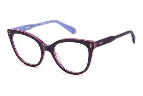 Designerbrillen Polaroid PLD D585 B3V