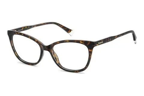 Designerbrillen Polaroid PLD D587 086
