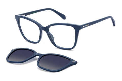 Designerbrillen Polaroid PLD D603/C ZI9