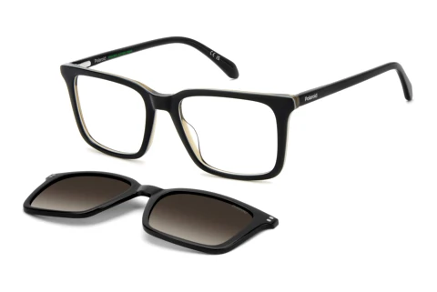 Designerbrillen Polaroid PLD D604/C 0WM