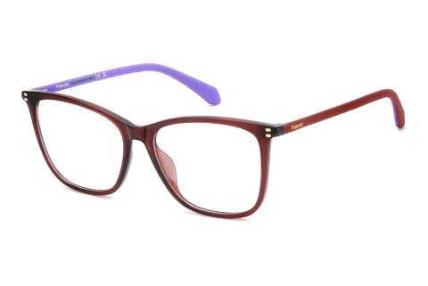 Designerbrillen Polaroid PLD D614 C9A