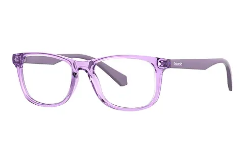 Designerbrillen Polaroid PLD D813 848