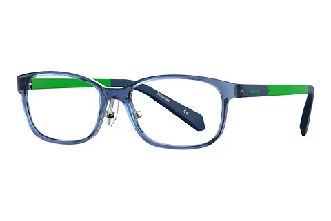 Designerbrillen Polaroid PLD D821 RNB