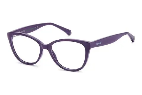 Designerbrillen Polaroid PLD D847 B3V
