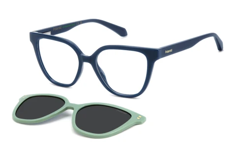 Designerbrillen Polaroid PLD D852/C ZI9