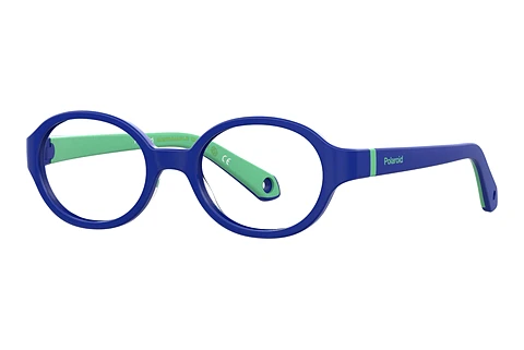 Designerbrillen Polaroid PLD K004 RNB