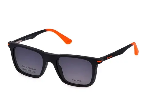Designerbrillen Police UK136 C03P