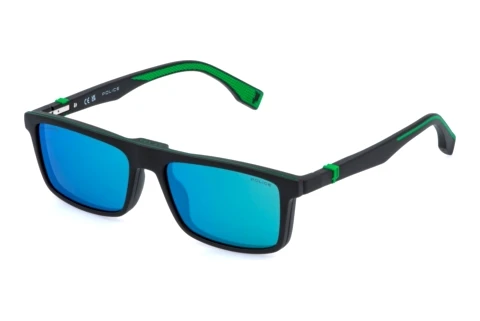 Designerbrillen Police UK175 B81P