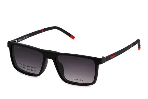 Designerbrillen Police UPLL74 I41P