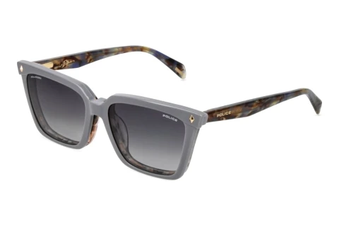 Designerbrillen Police UPLT97E AHDP