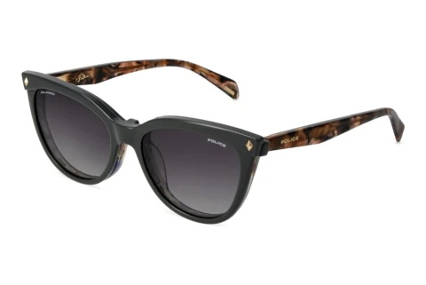 Designerbrillen Police UPLT98E P82P