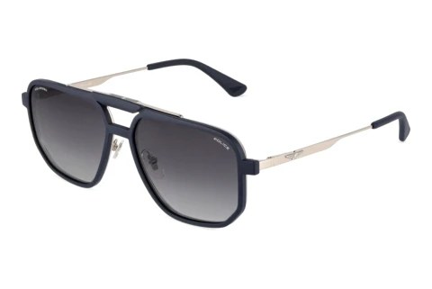 Designerbrillen Police UPLU55 579P