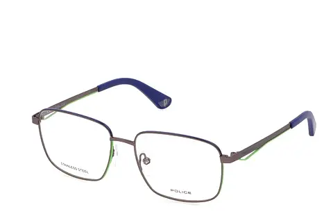 Designerbrillen Police VK563 0622