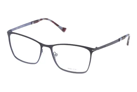 Designerbrillen Police VENERATION 2 (VPL061 06Q5)