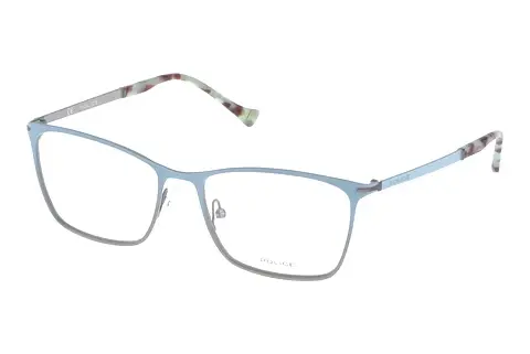 Designerbrillen Police VENERATION 2 (VPL061 07QW)