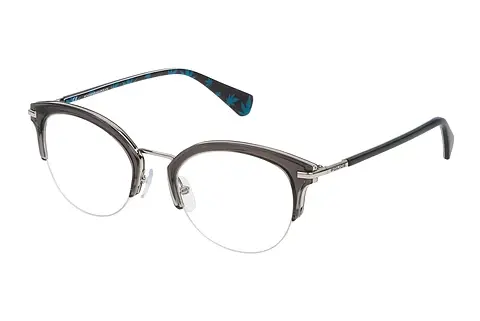 Designerbrillen Police VPL418E M78V