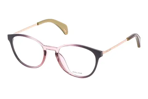 Designerbrillen Police VPL626 07MF