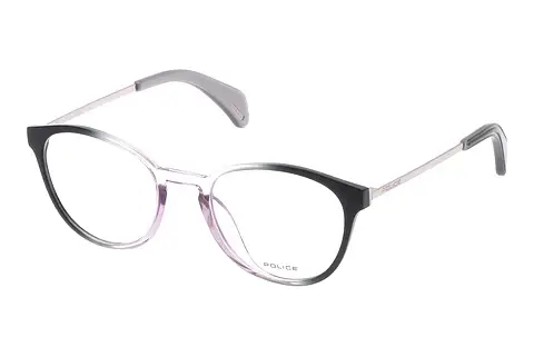 Designerbrillen Police VPL626 07S2