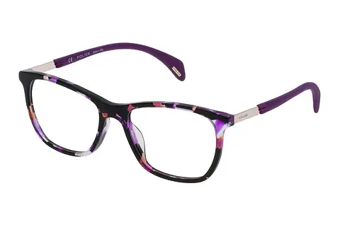 Designerbrillen Police VPL630 09BG