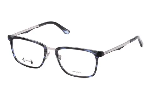 Designerbrillen Police VPL684 9N4M