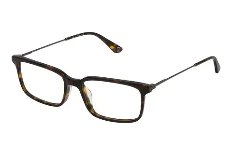 Designerbrillen Police VPL687 0722