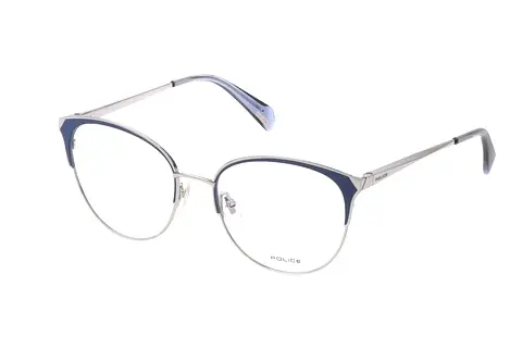 Designerbrillen Police VPL843 0579
